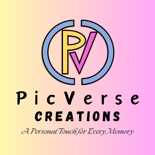 PicVerse Creations